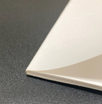 無線綴じ製本の画像